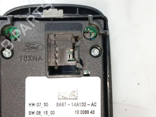 Left front window switch FORD FIESTA VI (CB1, CCN) 1.4 TDCi | BP39613232I27 - Image 4