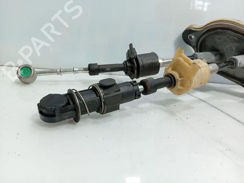 Cable FIAT DOBLO Cargo (263_) 1.3 D Multijet | BP39470516E12 - Image 2