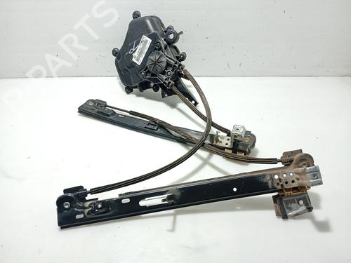 Front left window mechanism SEAT IBIZA IV (6J5, 6P1) 1.2 TDI | BP31106581C22