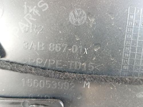 Front left panel VW PASSAT B7 (362) 2.0 TDI | BP33831900C58  - Image 9