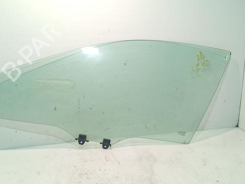 Used Front left door window Front left door window HONDA ACCORD VII Tourer (CM, CN) 2.2 i-CTDi (CN2) (140 hp) 35727587 35727587