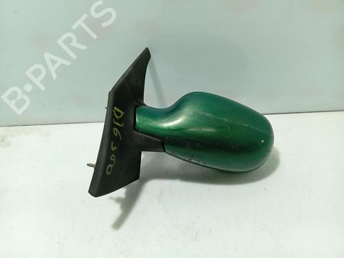 Używane Lusterko boczne lewe RENAULT SCÉNIC I MPV (JA0/1_, FA0_) 1.9 dTi (JA0N) (98 hp) 31111243