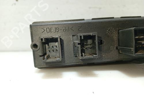 Left front window motor CITROËN C4 Picasso I MPV (UD_)  | BP31109003E21 