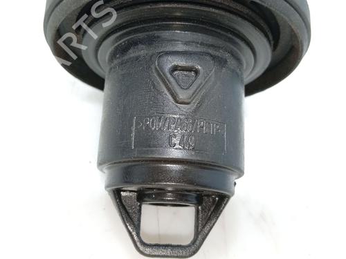 Ignition barrel FIAT DOBLO Cargo (263_) 1.3 D Multijet | BP39226520M48 - Image 9