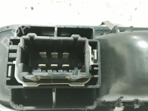 Right front window switch RENAULT CLIO III (BR0/1, CR0/1) 1.5 dCi (C/BR0G, C/BR1G) | BP38011381I26 - Image 3