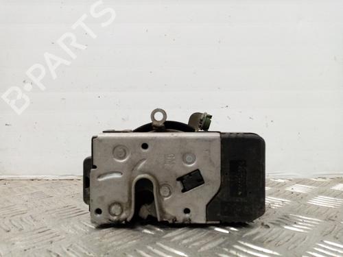 Used Front right lock Front right lock 18981924 18981924