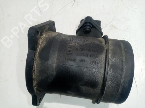 Used Mass air flow sensor Mass air flow sensor 18996719 18996719