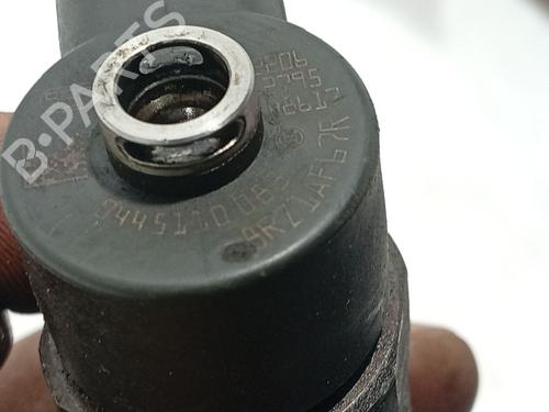 Injector OPEL CORSA C (X01) 1.3 CDTI (F08, F68) | BP34390452M100 - Image 5
