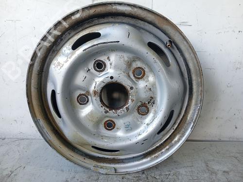 Used Rim FORD TRANSIT Van (FA_ _) 2.2 TDCi (110 hp) 31102603