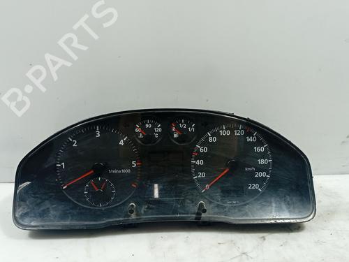 Used Instrument cluster Instrument cluster AUDI A4 B5 Avant (8D5) 1.9 TDI (110 hp) 36153072 36153072
