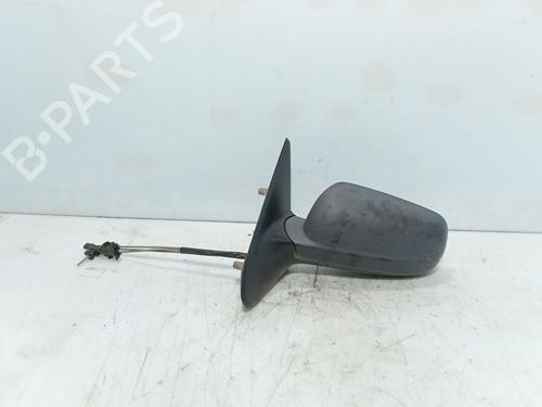 Used Left mirror Left mirror 36800906 36800906