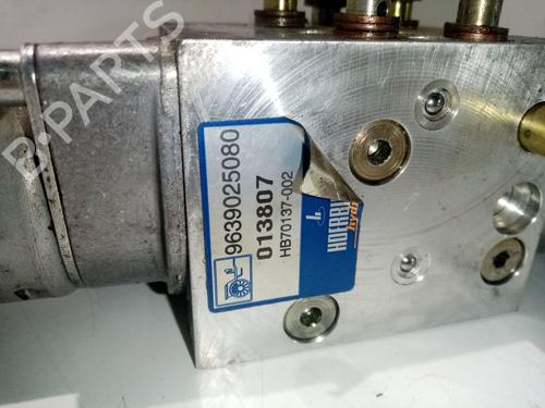 Electronic module PEUGEOT 206 CC (2D) 1.6 16V (2DNFUF, 2DNFUR) | BP24685151M83 - Image 3