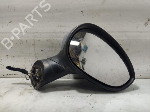 Used Right mirror FIAT PUNTO EVO (199_) 1.4 16V (105 hp) 31105754