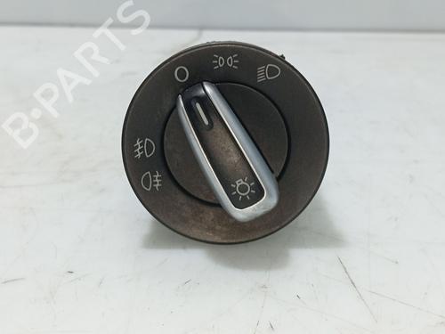 Comutador luzes VW POLO V (6R1, 6C1) [2009-2022]  31809865