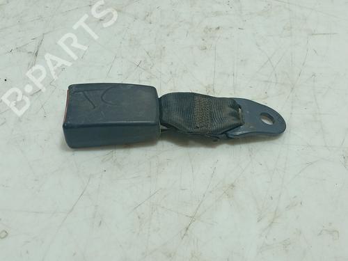 Engate do cinto Engate do cinto CITROËN C3 I (FC_, FN_) 1.1 i (60 hp) 34693572 34693572