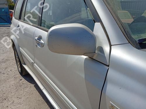 Front left window mechanism SUZUKI GRAND VITARA I (FT, HT) 2.0 HDI 110 16V 4x4 (SQ420D, TD83V, JA420WD) | BP31108156C22 