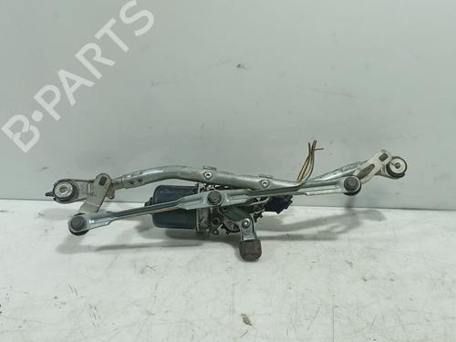 Front wiper motor CITROËN C3 II (SC_) 1.4 | BP37419753M29 - Image 3