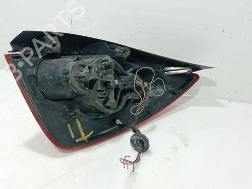 Left taillight NISSAN PRIMERA Hatchback (P12) 1.6 | BP33760218C34 - Image 4