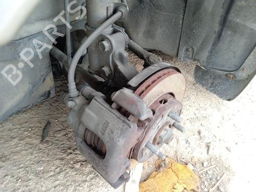 Used Left front steering knuckle Left front steering knuckle KIA SEPHIA Saloon (FA) 1.5 i (92 hp) 22979496 22979496