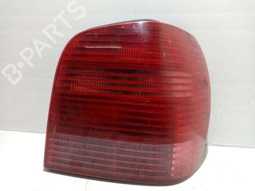 Used Right taillight Right taillight 19408800 19408800