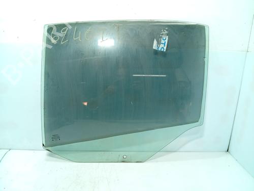 Used Rear left door window Rear left door window 38705145 38705145
