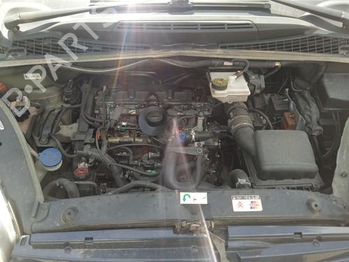 Fuel pump CITROËN XSARA PICASSO (N68) 2.0 HDi | BP31101736M76 