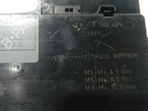 Fuse box BMW X5 (E53) 3.0 d | BP31110901E1 - Image 6