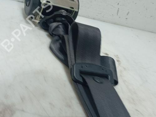 Rear right seatbelt OPEL CORSA E (X15) 1.4 (08, 68) | BP37421222I28 - Image 4