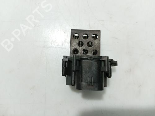 Heater resistor CITROËN C4 Grand Picasso I (UA_) 1.6 HDi | BP31132631M108