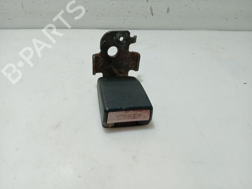 Used Seat buckle RENAULT MEGANE II Coupé-Cabriolet (EM0/1_) 1.9 dCi (120 hp) 31111749