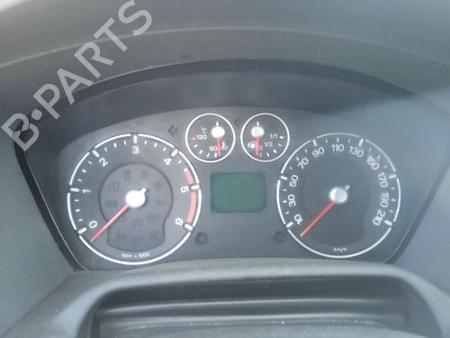 Left front fog light FORD FUSION (JU_) 1.4 TDCi | BP19504869C30 