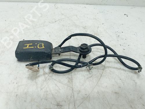 Used Seat buckle Seat buckle 36798928 36798928