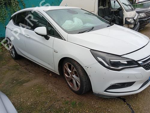 Left sun visor OPEL ASTRA K (B16) 1.6 CDTi (68) | BP36527131I1  - Image 9