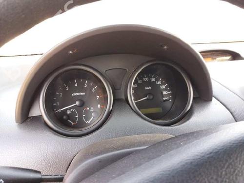 Engine CHEVROLET AVEO / KALOS Hatchback (T200) 1.4 16V | BP31098456M1 