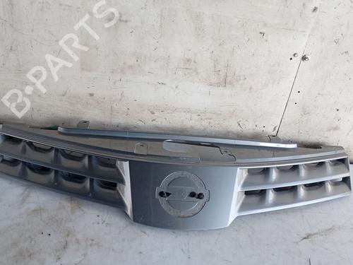 Andre Andre NISSAN NOTE (E11, NE11) 1.5 dCi (86 hp) 36917507 36917507