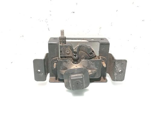 Used Hood lock FORD TRANSIT Van (FA_ _) 2.2 TDCi (110 hp) 25715255