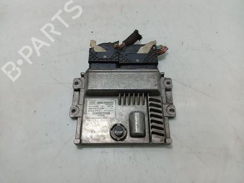 Used Electronic module CITROËN C4 Grand Picasso II (DA_, DE_) 2.0 BlueHDi 150 (150 hp) 31626015