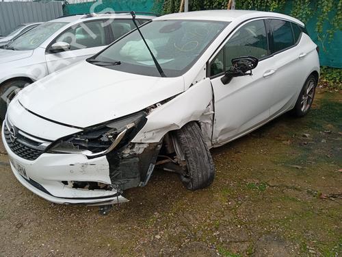 Left sun visor OPEL ASTRA K (B16) 1.6 CDTi (68) | BP36527131I1  - Image 7