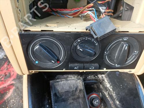 Used Climate control VW GOLF IV (1J1) 1.9 TDI (110 hp) 22930003