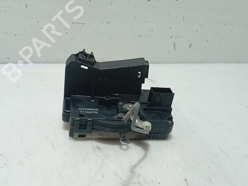 Venstre bak lås RENAULT TRAFIC II Van (FL) [2001-2026]  31814832