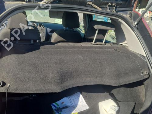 Left front window motor FORD FIESTA V (JH_, JD_) 1.4 TDCi | BP32035177E21 