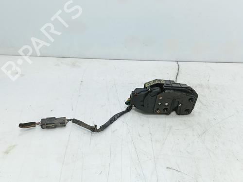 Used Rear left lock Rear left lock KIA CERATO I Saloon (LD) [2004-2011] 36295270 36295270