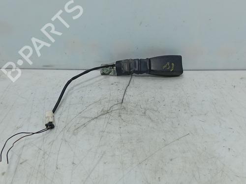 Boucle de ceinture de sécurité Boucle de ceinture de sécurité 37417721 37417721