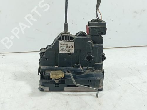 rear-left-lock-opel-corsa-d-s07-2006-2007-2008-2009-2010-2011-2012-2013-2014-2015-40199142 main image