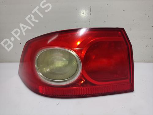 Used Left taillight RENAULT LAGUNA II (BG0/1_) [2001-2007]  24309217