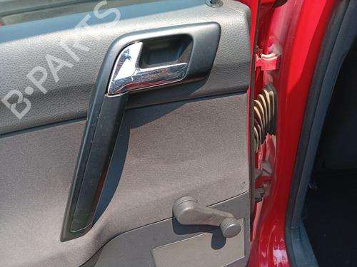 Headlight switch VW POLO IV (9N_, 9A_) 1.4 TDI | BP39668564I24 - Image 19