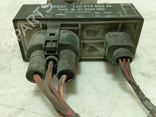 Electronic module SEAT CORDOBA (6L2) 1.9 SDI | BP36406827M83 - Image 3