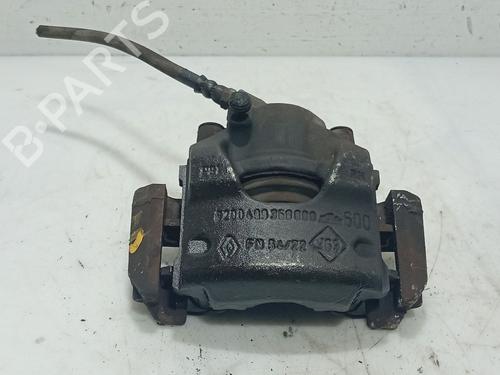 Right front brake caliper DACIA LOGAN MCV (KS_) 1.5 dCi (KS0K) | BP37440806M104 - Image 2
