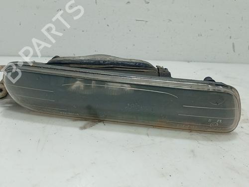 Left front fog light BMW 3 (E46) 320 d | BP33290577C30 - Image 2