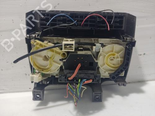 Climate control OPEL ZAFIRA A MPV (T98) | BP25626552I5